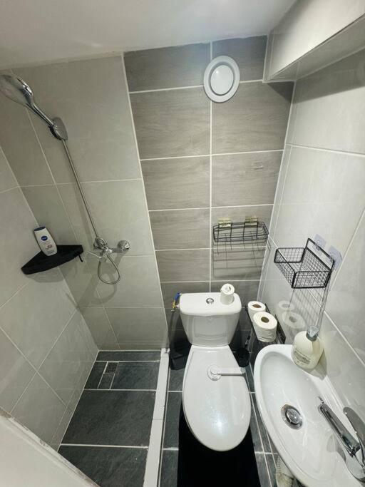 La Cache Cache Apartment Saint-Gereon Bagian luar foto