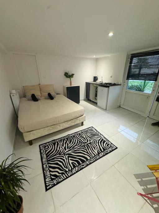 La Cache Cache Apartment Saint-Gereon Bagian luar foto